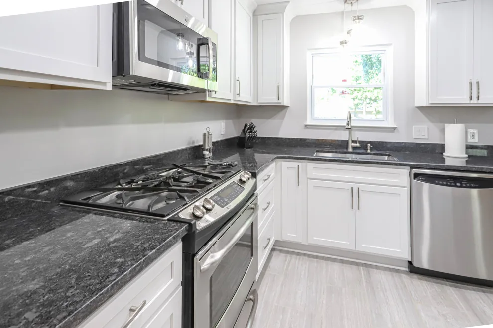 Savannah Project for Atlanta Alpine Cabinetry by Kitchen Design Solutions - Photo 10