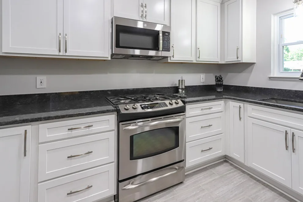 Savannah Project for Atlanta Alpine Cabinetry by Kitchen Design Solutions - Photo 11
