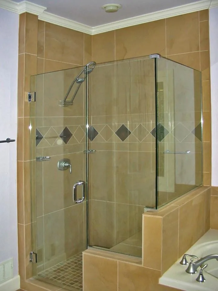 Atlanta Bathroom Project 3 with VV Contracting by Coastal Home Renovations - Photo 6