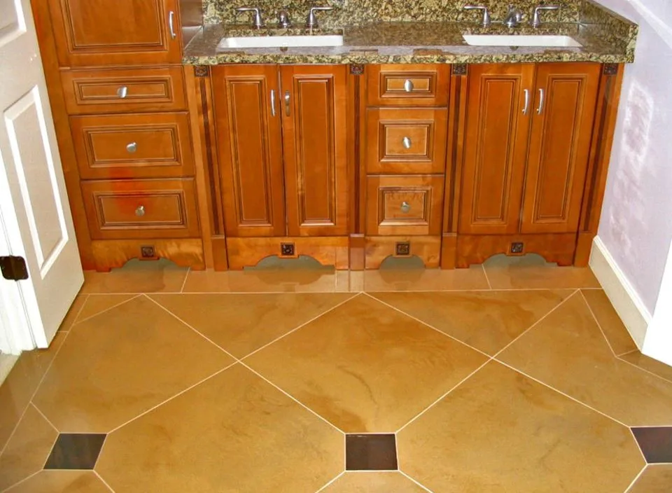 Atlanta Bathroom Project 3 with VV Contracting by Coastal Home Renovations - Photo 9