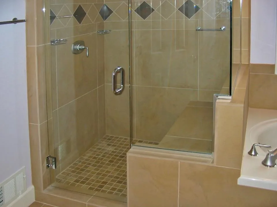 Atlanta Bathroom Project 3 with VV Contracting by Coastal Home Renovations - Photo 8