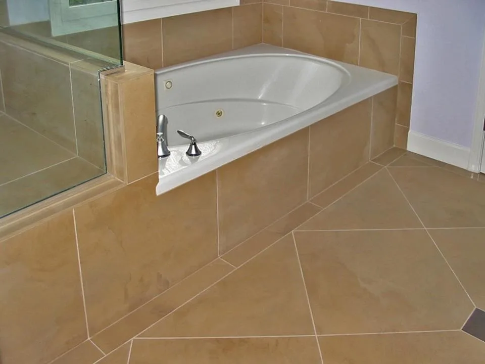 Atlanta Bathroom Project 3 with VV Contracting by Coastal Home Renovations - Photo 5