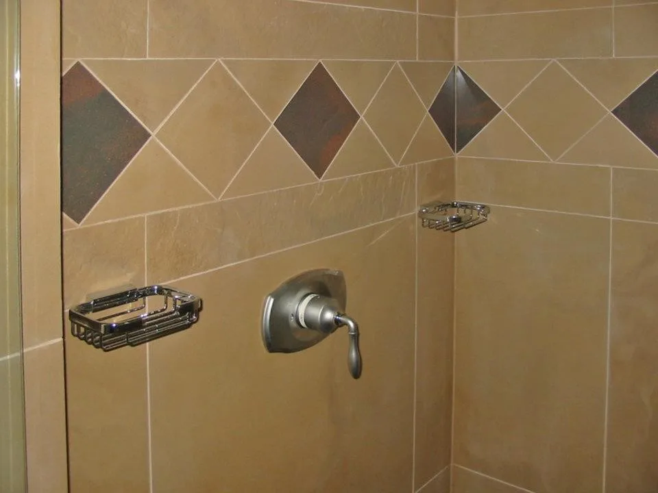 Atlanta Bathroom Project 3 with VV Contracting by Coastal Home Renovations - Photo 10