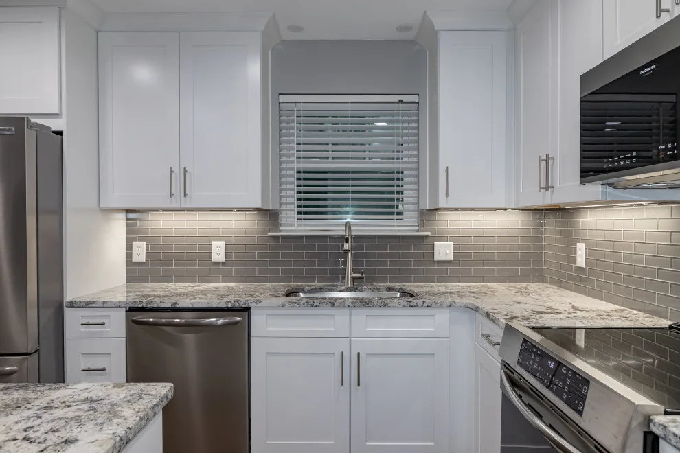 Kitchen Design Solutions - Photo 3