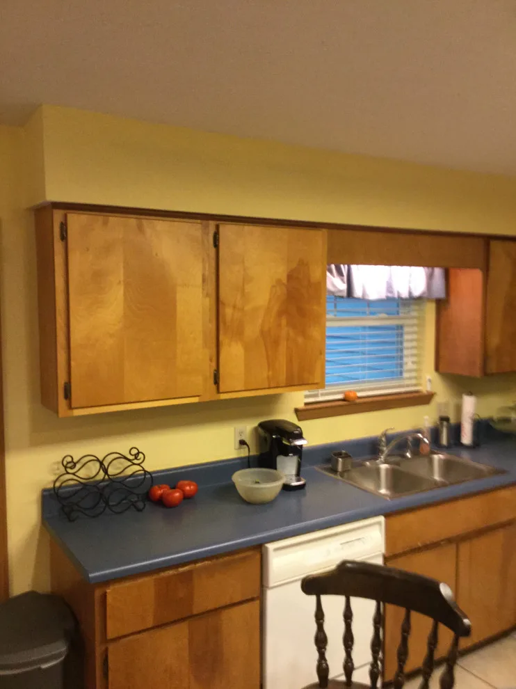 Atlanta Oak by Kitchen Design Solutions - Photo 3