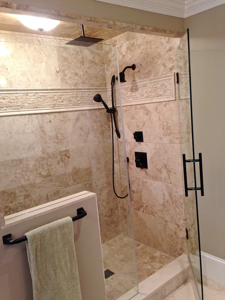 Atlanta Primary Bath by RH Design And Remodeling - Photo 48