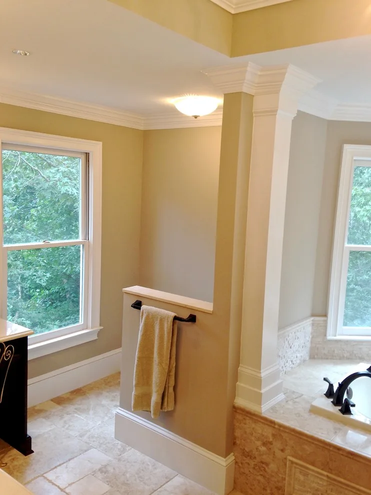 Atlanta Primary Bath by RH Design And Remodeling - Photo 38