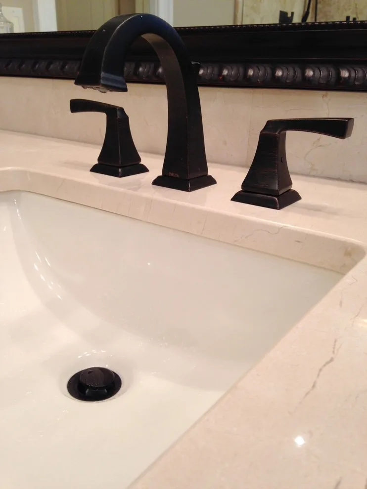 Atlanta Primary Bath by RH Design And Remodeling - Photo 16