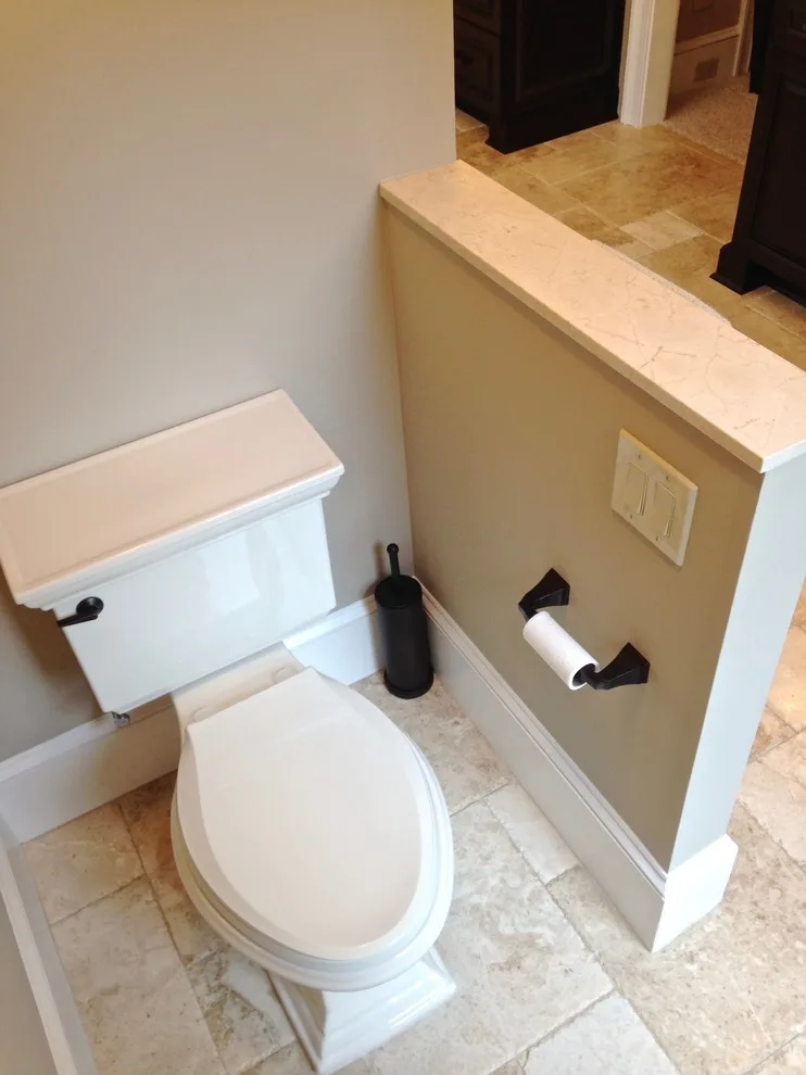 Atlanta Primary Bath by RH Design And Remodeling - Photo 15