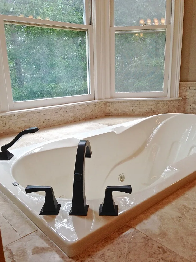 Atlanta Primary Bath by RH Design And Remodeling - Photo 42