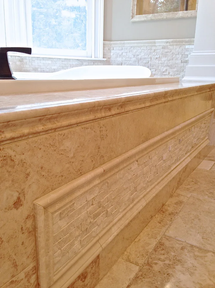 Atlanta Primary Bath by RH Design And Remodeling - Photo 29