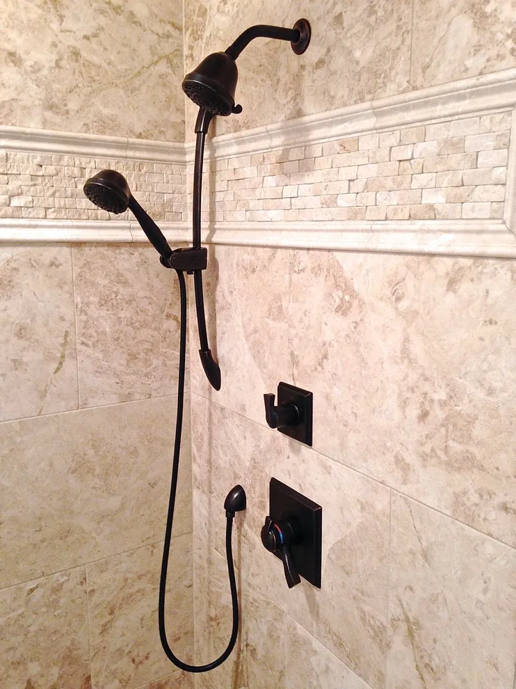 Atlanta Primary Bath by RH Design And Remodeling - Photo 10