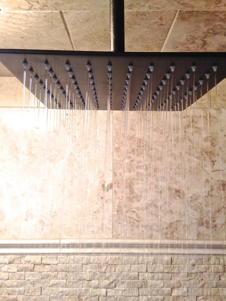 Atlanta Primary Bath by RH Design And Remodeling - Photo 54