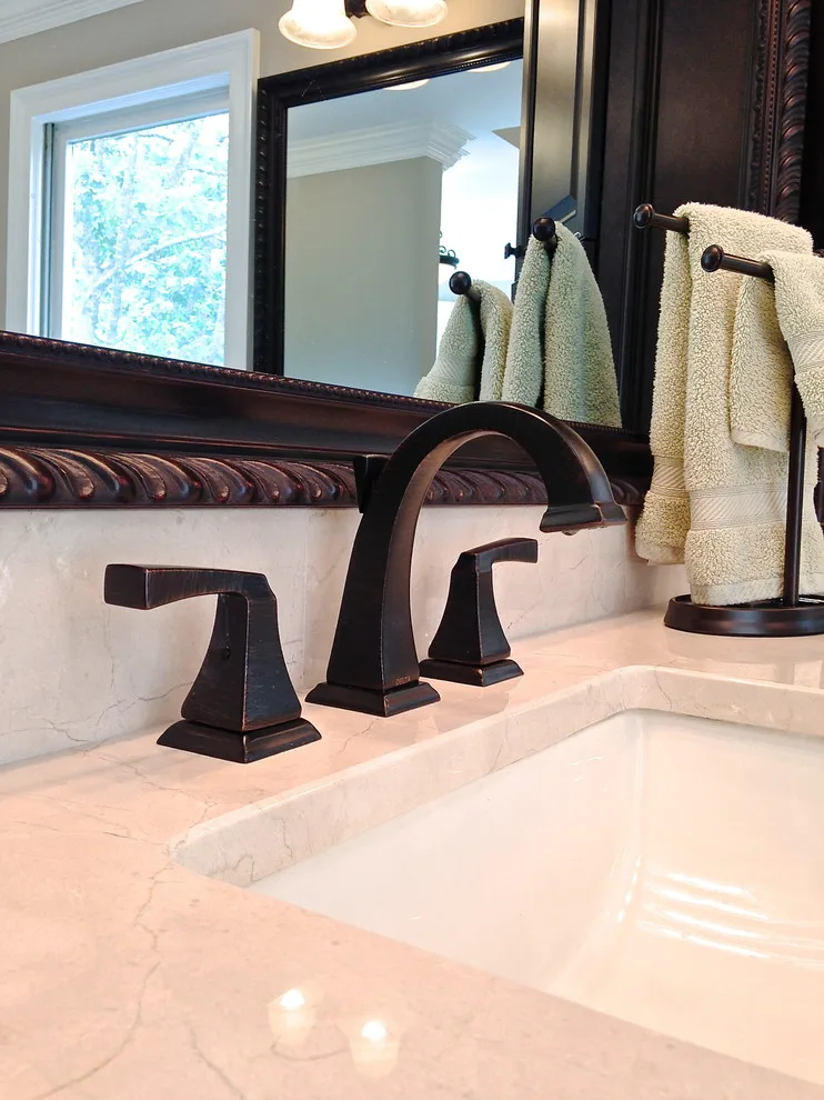 Atlanta Primary Bath by RH Design And Remodeling - Photo 52