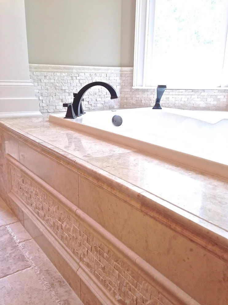 Atlanta Primary Bath by RH Design And Remodeling - Photo 5