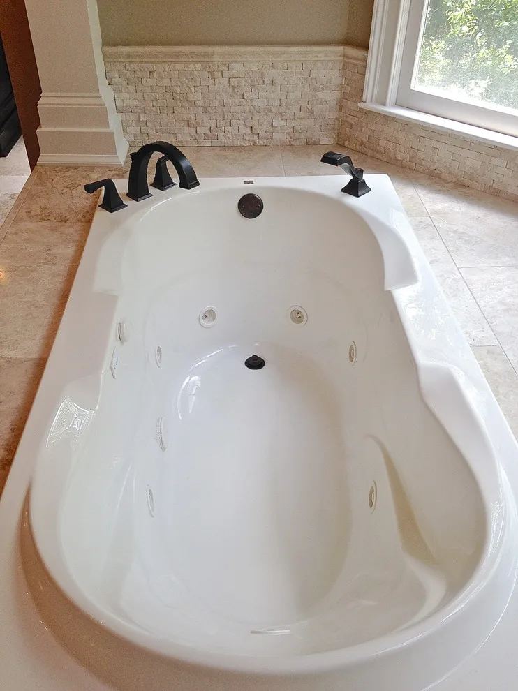 Atlanta Primary Bath by RH Design And Remodeling - Photo 24