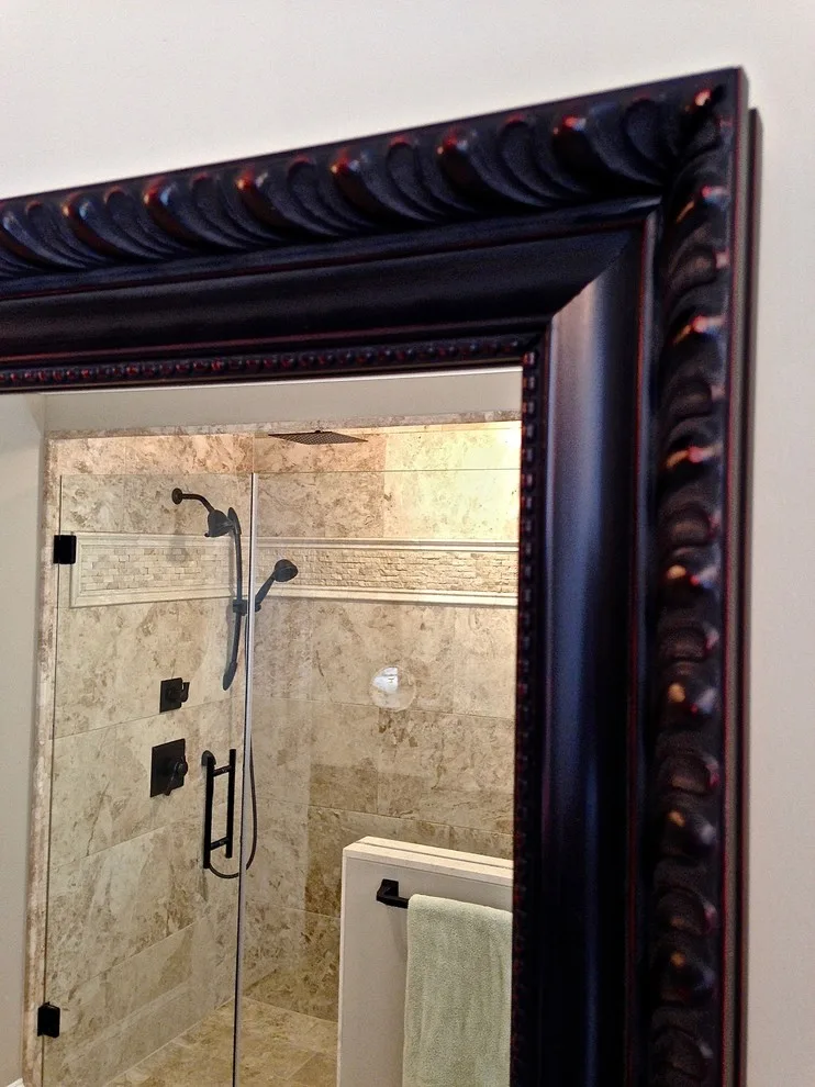 Atlanta Primary Bath by RH Design And Remodeling - Photo 7