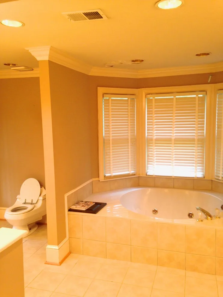 Atlanta Primary Bath by RH Design And Remodeling - Photo 34
