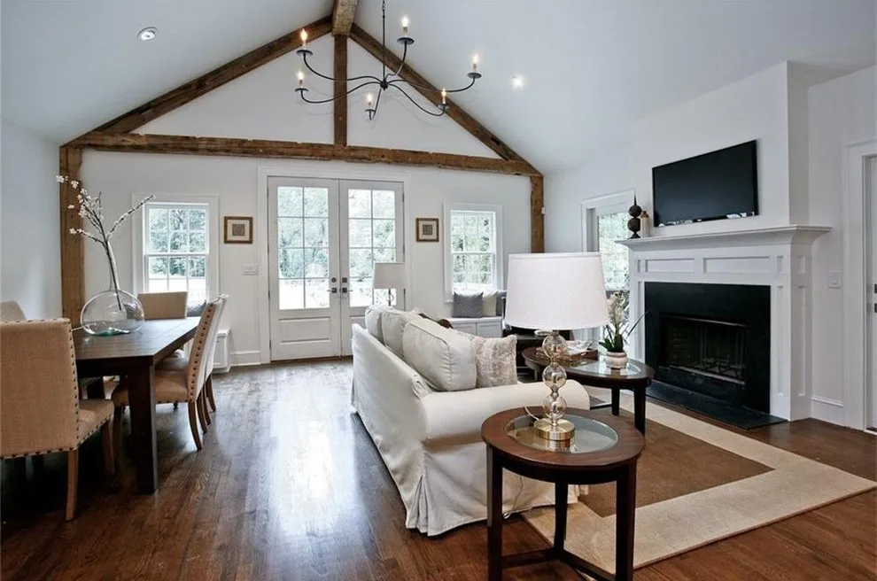 Buckhead Home by JW Design LLC - Photo 4