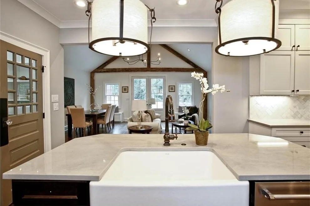 Buckhead Home by JW Design LLC - Photo 3