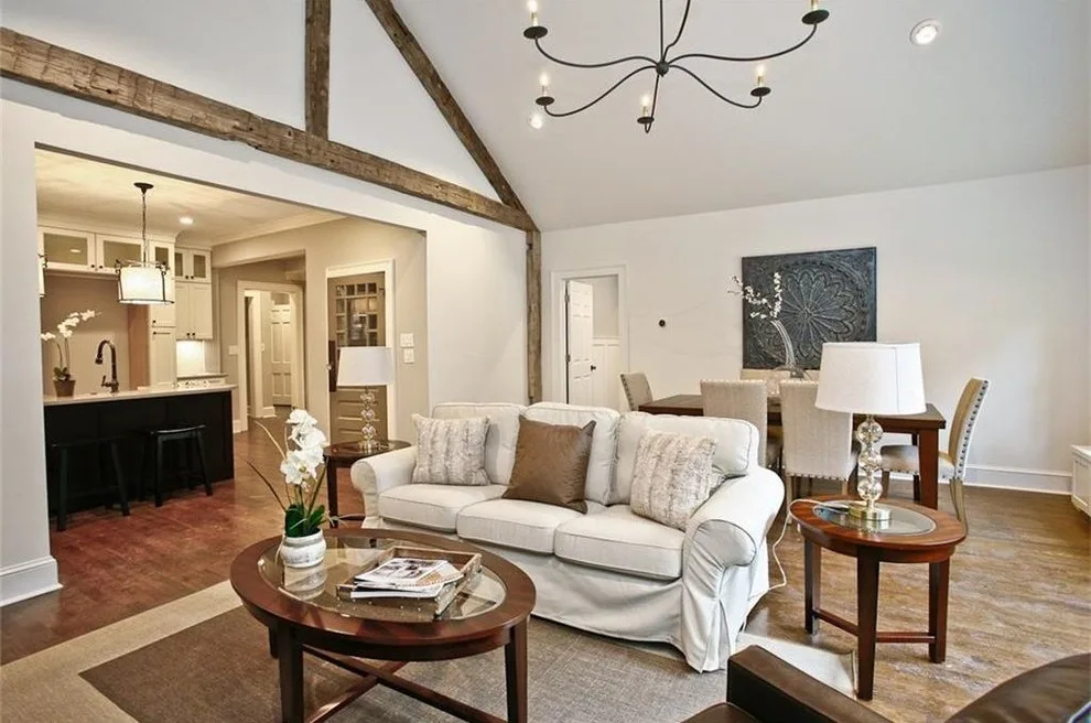Buckhead Home by JW Design LLC - Photo 6