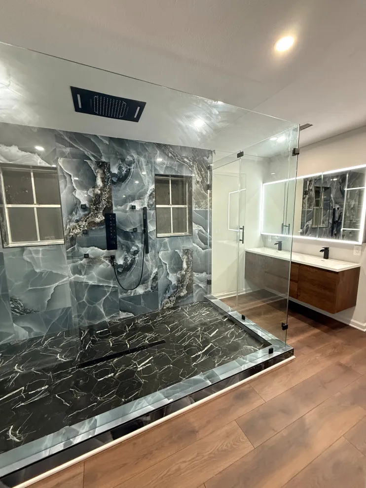 Aquatic Oasis Initiative by Big Buck Construction & Remodeling - Photo 4