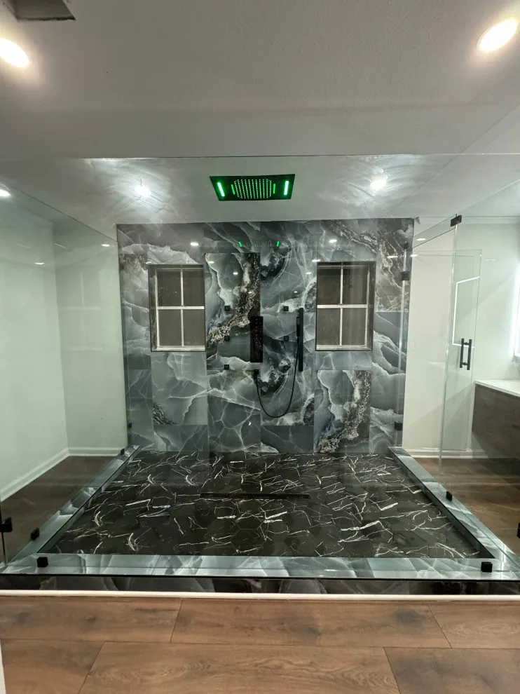 Aquatic Oasis Initiative by Big Buck Construction & Remodeling - Photo 7