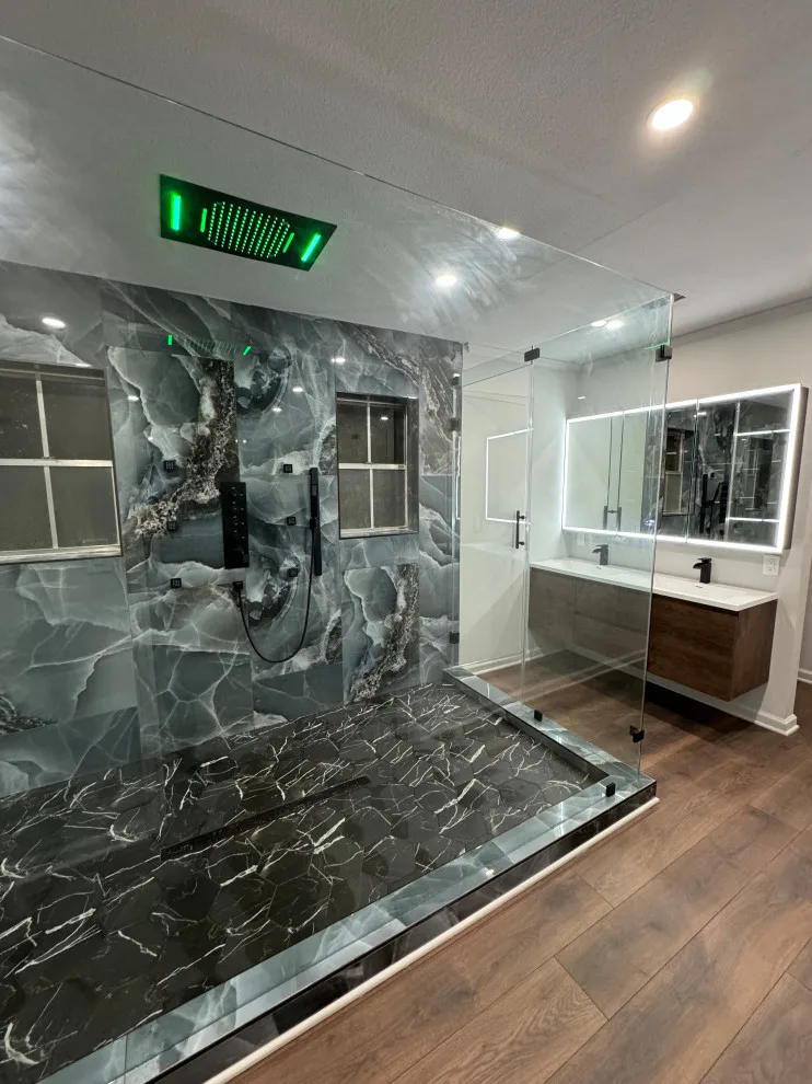 Big Buck Construction & Remodeling - Photo 8