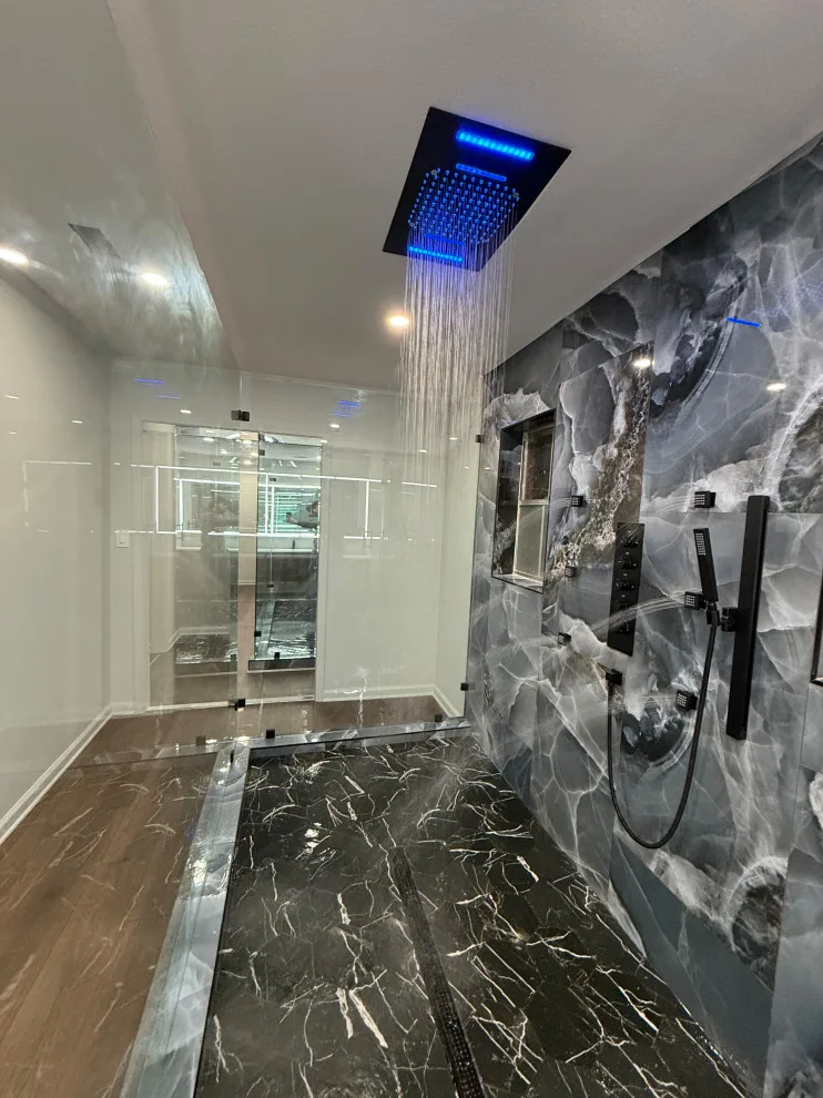 Aquatic Oasis Initiative by Big Buck Construction & Remodeling - Photo 2