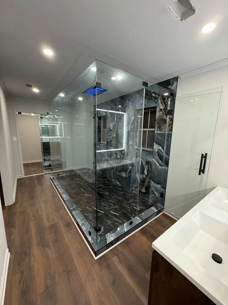 Aquatic Oasis Initiative by Big Buck Construction & Remodeling - Photo 3