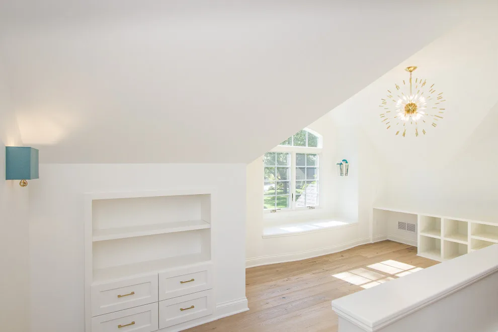 Loft Expansion by RWS Remodeling - Photo 3