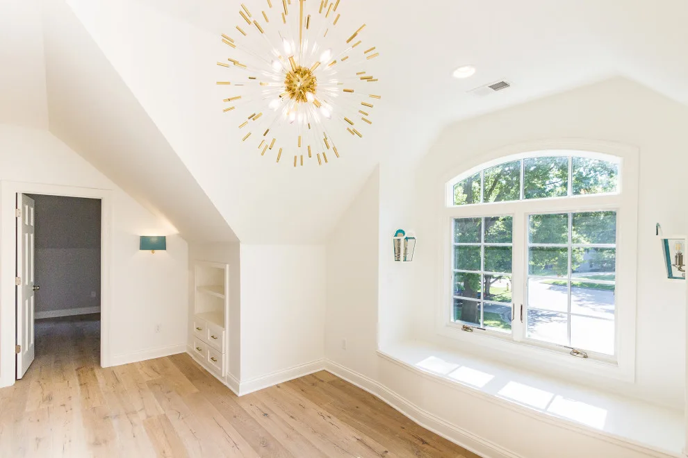 Loft Expansion by RWS Remodeling - Photo 2