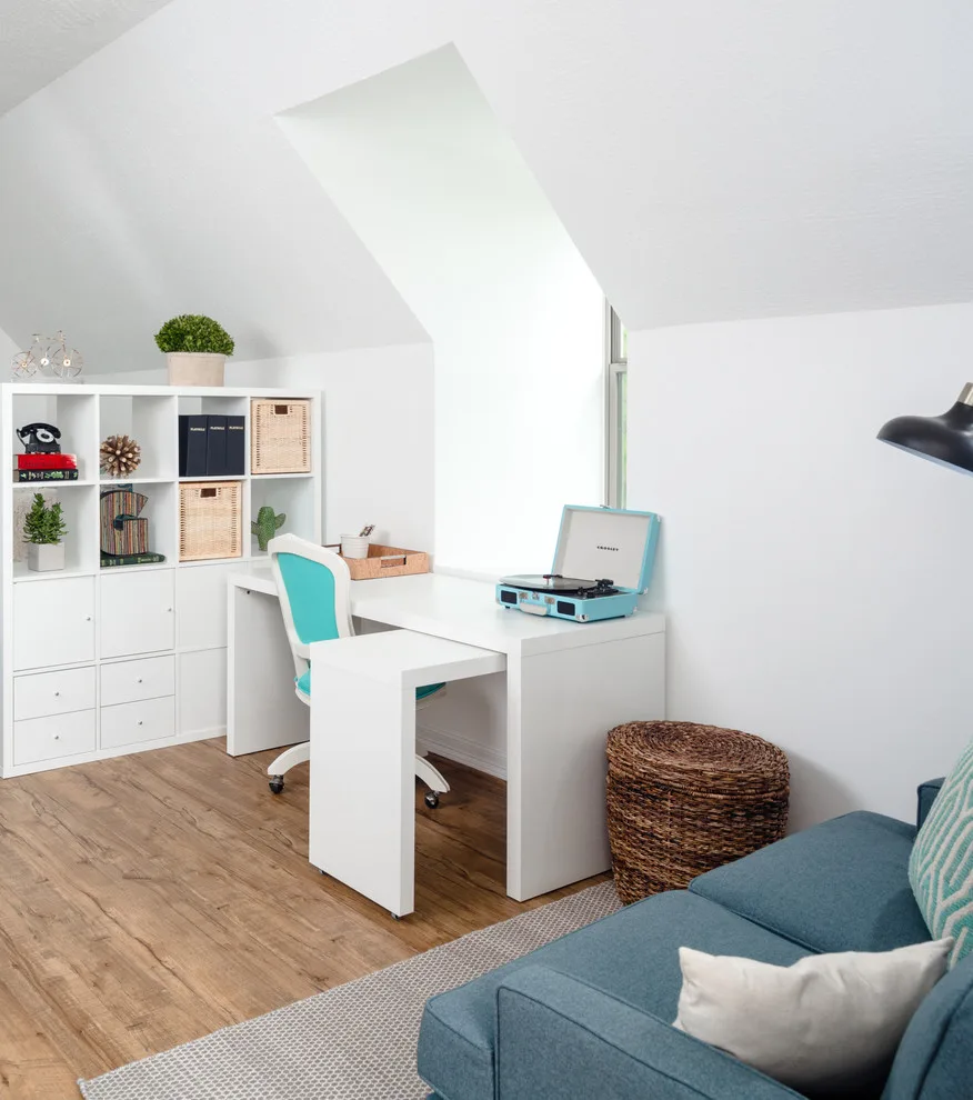 Loft Living Space by Chirigos Designs / Design Bar - Photo 3