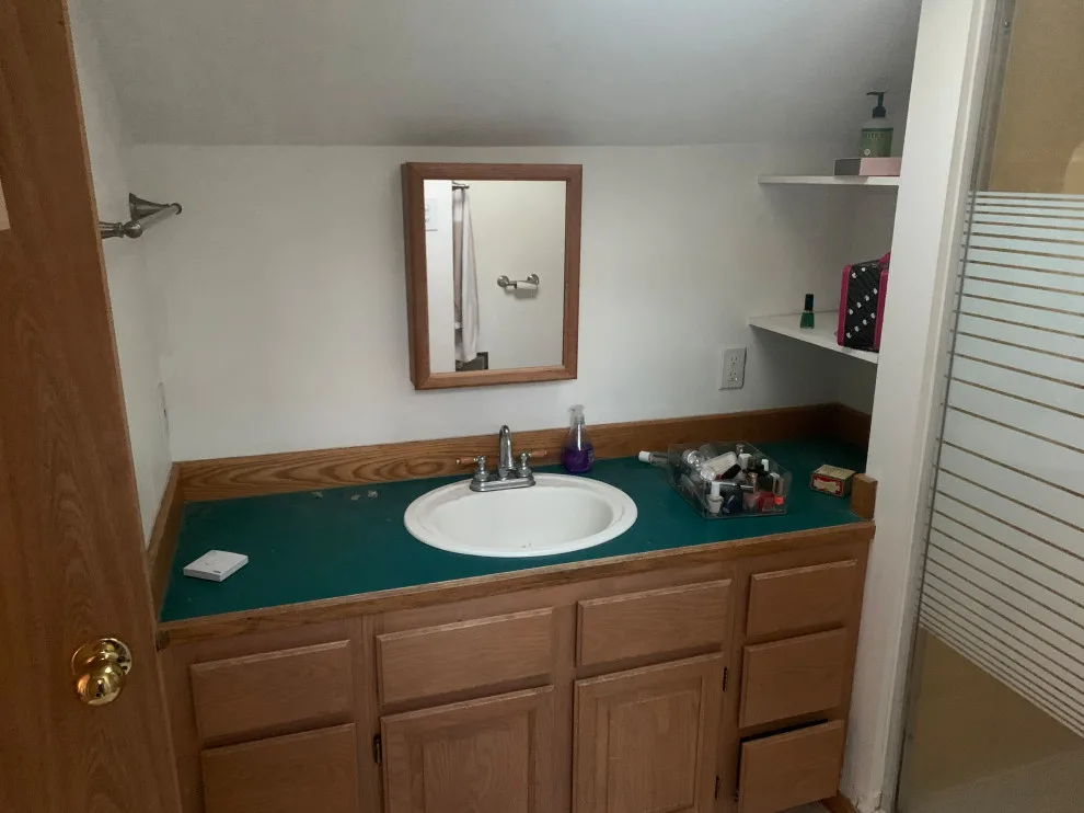 Loft bathroom by Modern Vision Remodeling Experts - Photo 3