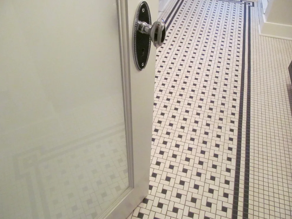 Attic Bathroom Renovation by Reynolds Design And Remodeling - Photo 2