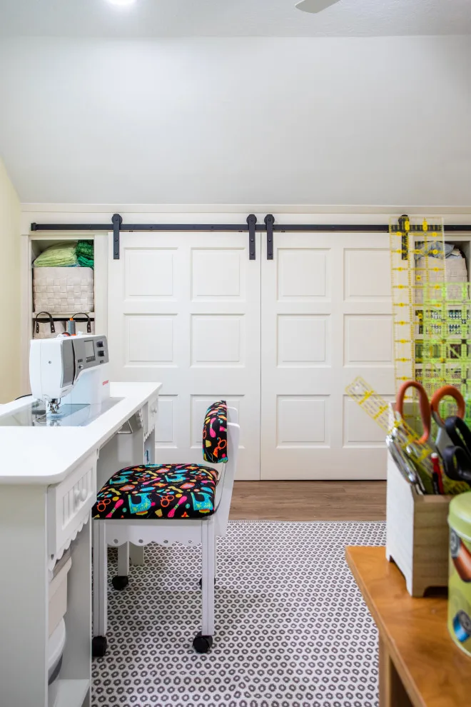 Transforming the Attic into a Livable Space by Premium Residential Remodeling - Photo 3