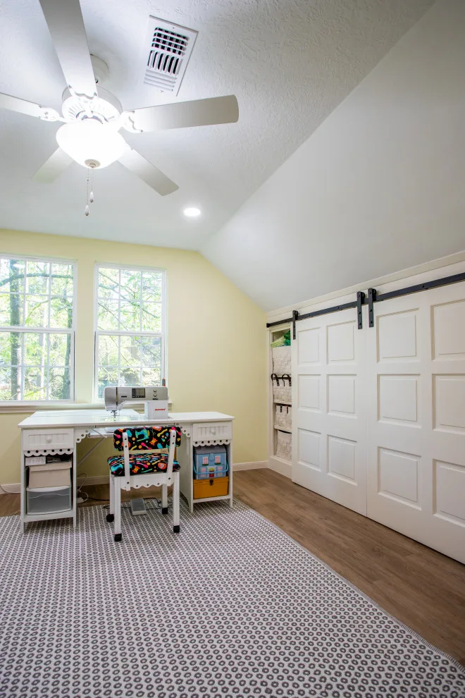 Transforming the Attic into a Livable Space by Premium Residential Remodeling - Photo 2