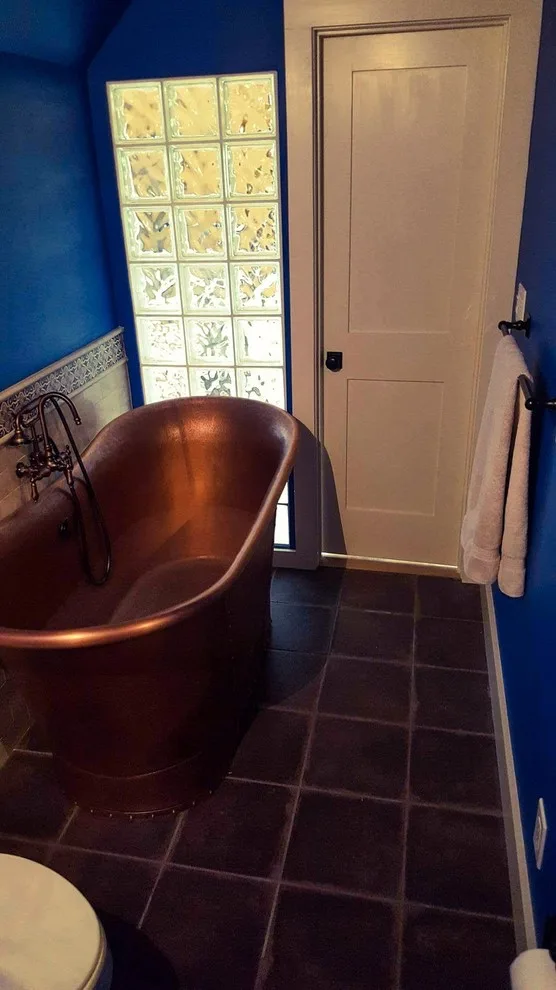 Attic Kitchen and Bathroom Remodel by Belle Ville Design Build - Photo 4