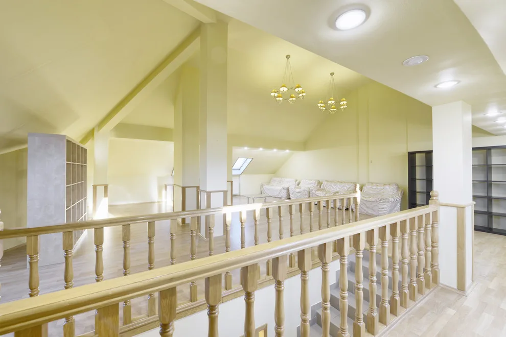 Attic or Loft Renovation by Renowned Renovations LLC - Photo 2