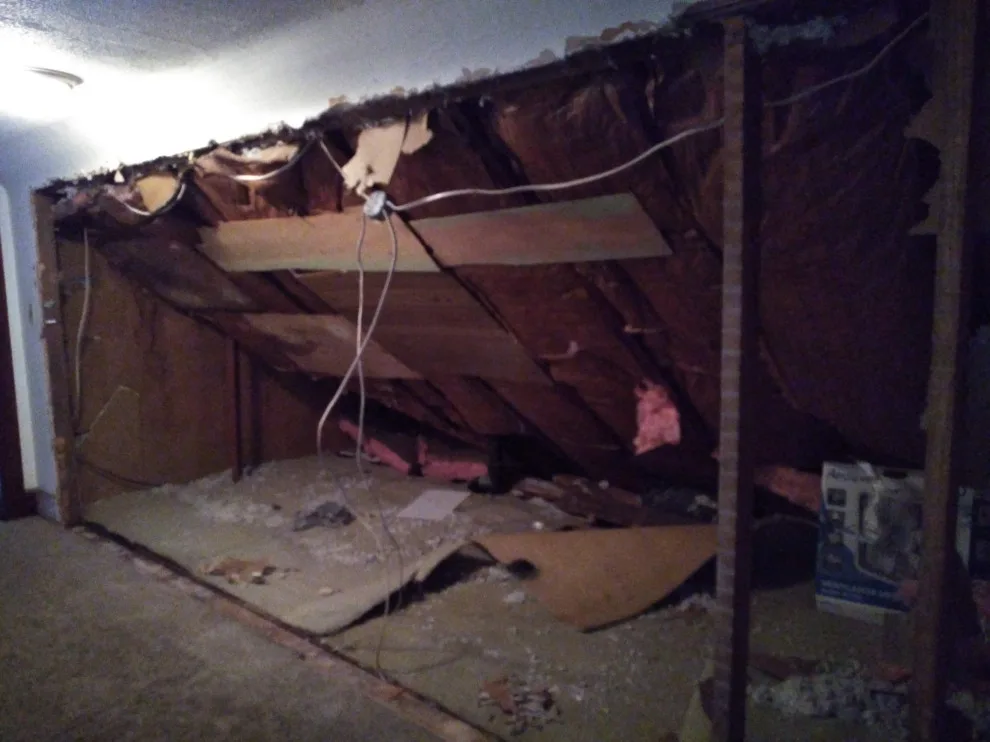 Attic area enhancement by Scott Bierly - Photo 8