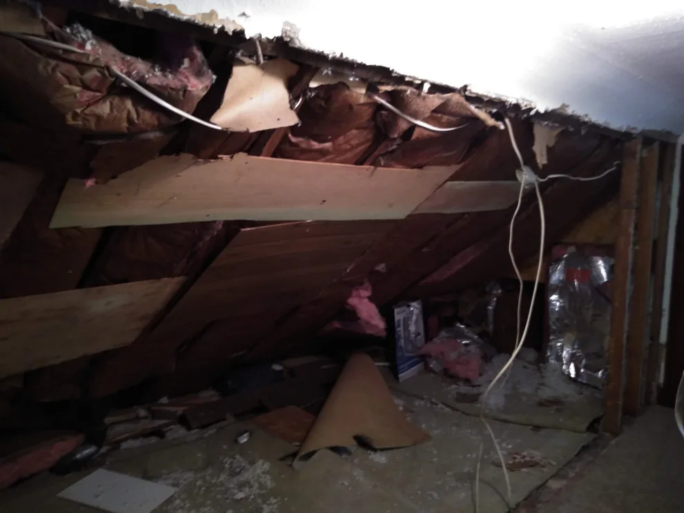 Attic area enhancement by Scott Bierly - Photo 9