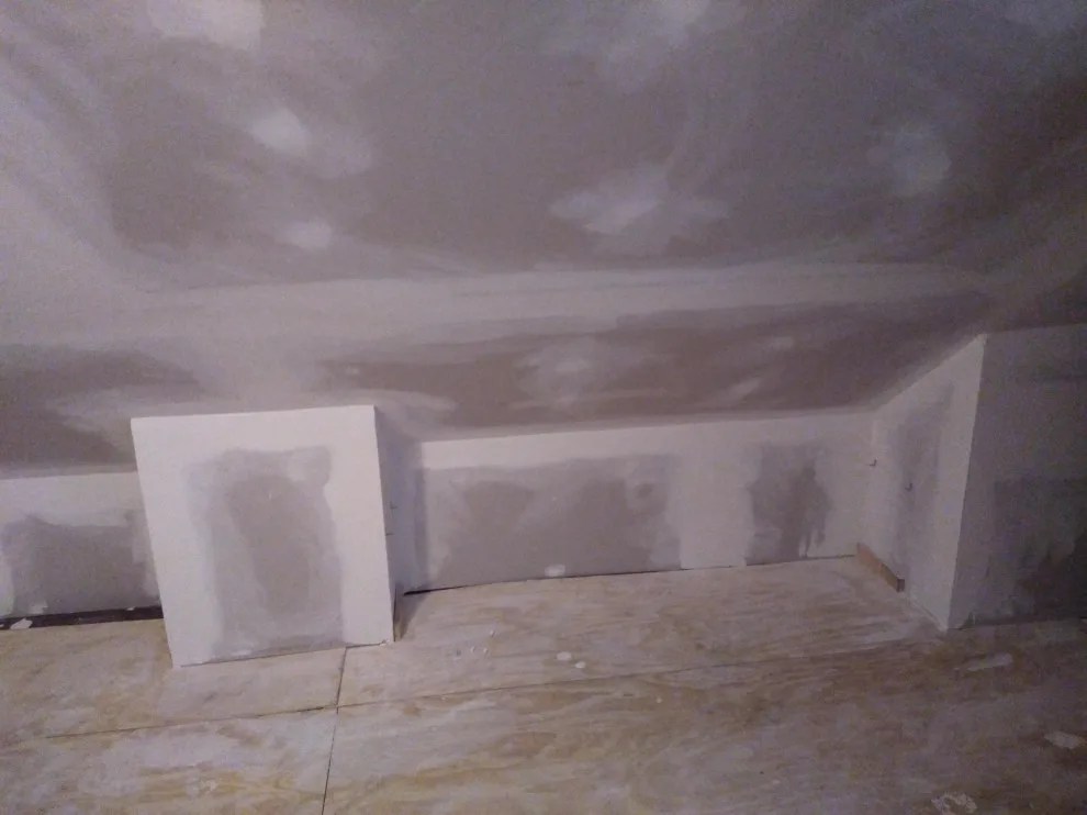 Attic area enhancement by Scott Bierly - Photo 7