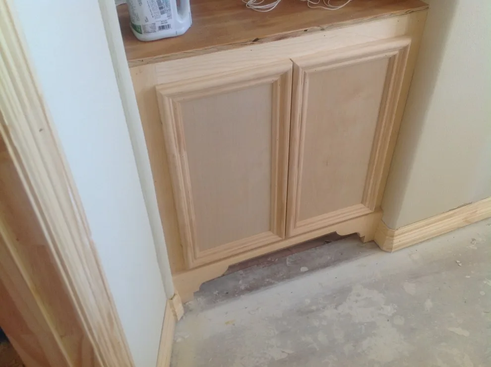 Attic to Entertainment Room Transformation by Casa Bella Design Build - Photo 5