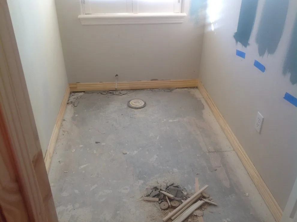 Attic to Entertainment Room Transformation by Casa Bella Design Build - Photo 4