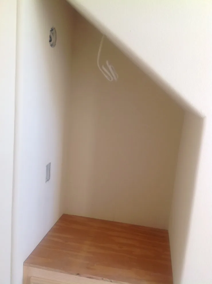 Attic to Entertainment Room Transformation by Casa Bella Design Build - Photo 11