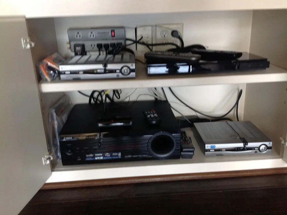 Attic to Entertainment Room Transformation by Casa Bella Design Build - Photo 3