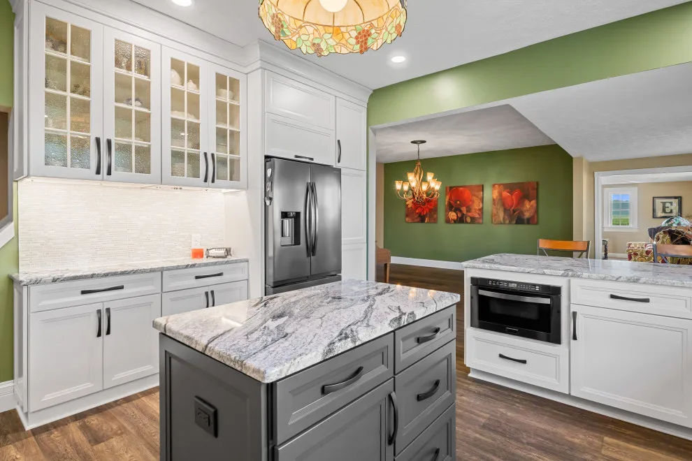 Attica Culinary by Horizon Custom Build & Remodel - Photo 6