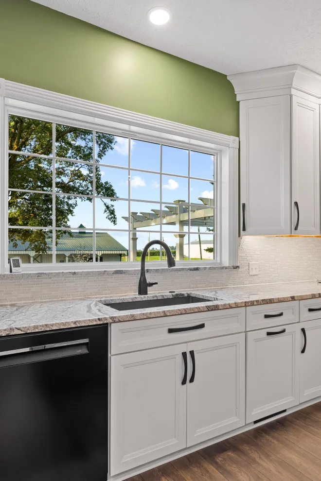Attica Culinary by Horizon Custom Build & Remodel - Photo 5