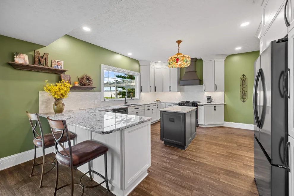 Attica Culinary by Horizon Custom Build & Remodel - Photo 4
