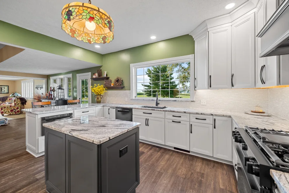 Attica Culinary by Horizon Custom Build & Remodel - Photo 3